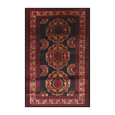 Oriental Indoor Rug