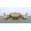 Maggiolini Configurable 3 Piece Living Room Set