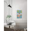 1 Piece Single Picture Frame Wall Art-37772757
