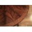 Mahogany Wood Dining Table