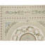 Hand-Knotted High-Quality Beige and Green Area Rug