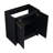 Freestanding Bathroom Vanity (Without Top Sink