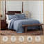 Ensemble de courtepointe en coton Tasha Polizzi-112094444-126536325