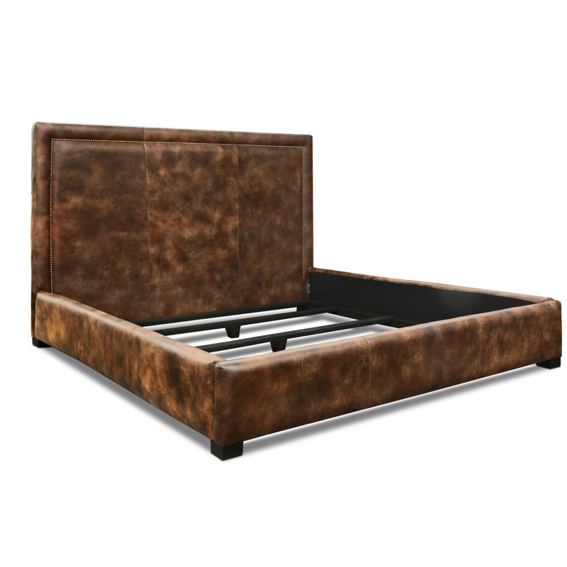 Granada Eastern King Bed, King