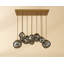 Dionis 10 - Light Pendant