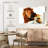 Brampt Lion And Lamb-107676660
