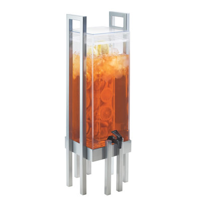 3Gal Inf Bev disp