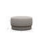 Cremini Medium Ottoman-424910763