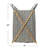 Windel Laundry Hamper with Handles-1639952028