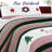 Cotton Striped Quilt Set-1096733025