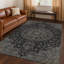 Tapis lavable à la machine intérieur / extérieur ACN2543 Global Chantille-313191700-313191709