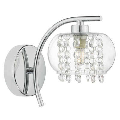 Macsen Armed Sconce