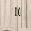 Armoire à chaussures 3 portes Cortona-647659834
