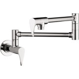 AXOR Citterio Double Handle Pot Filler