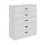 Benjy Piece Bedroom Set-1394315074