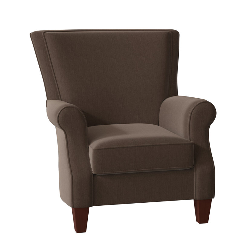 Geary Armchair, Manhattan, Yes, Goody 23