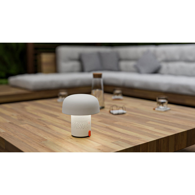 Sensa Play - par Kooduu, Blanc