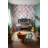 Checkered Wallpaper Modern Wall Mural