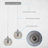Keating 2 - Light Kitchen Island Pendant