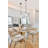 Musgrove 1 - Light Single Pendant-1826425700