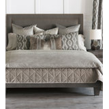 Idris Duvet Cover