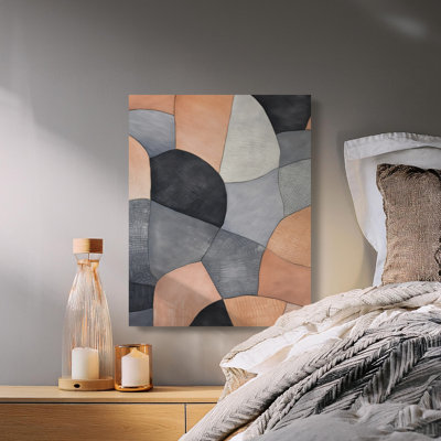 Wrapped Canvas Print Set