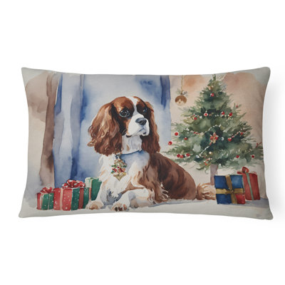 Other/No Pattern Outdoor Throw Pillow