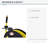 1/2-Inch x 50 ft. Retractable Heavy-Duty Steel Air Hose Reel