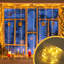 Andraz 300cm Curtain String Light