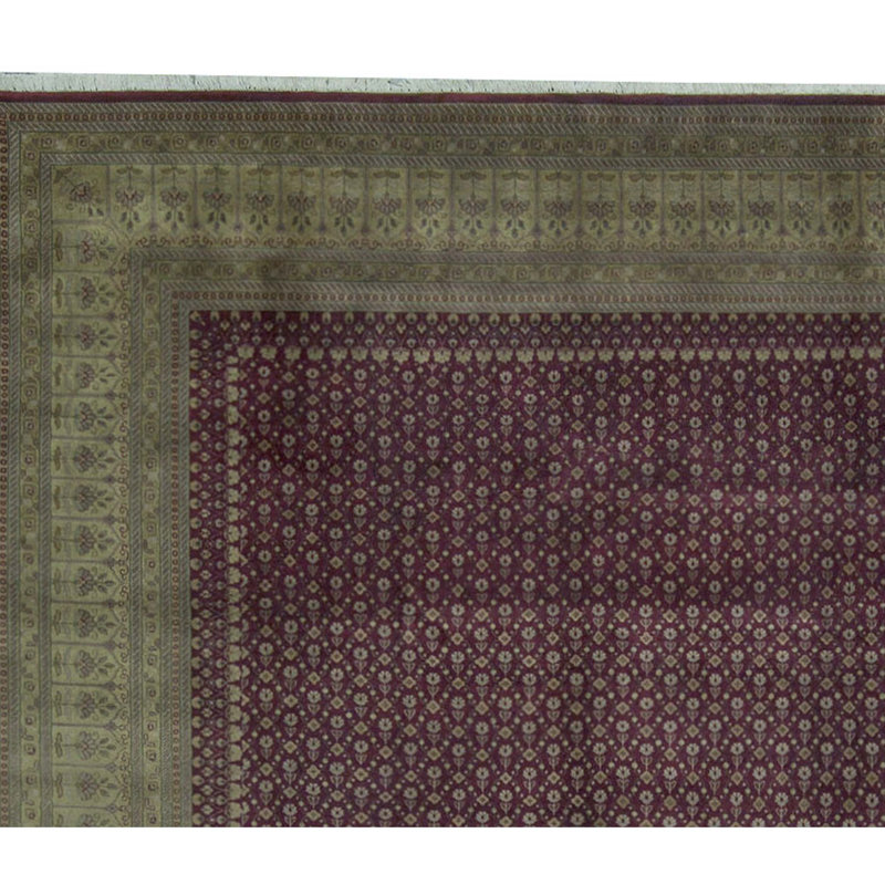 Marquis One-of-a-Kind 9'4" X 12' Area Rug