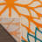 Miraloma Floral Green/Red/Orange Indoor / Outdoor Area Rug-2104546372