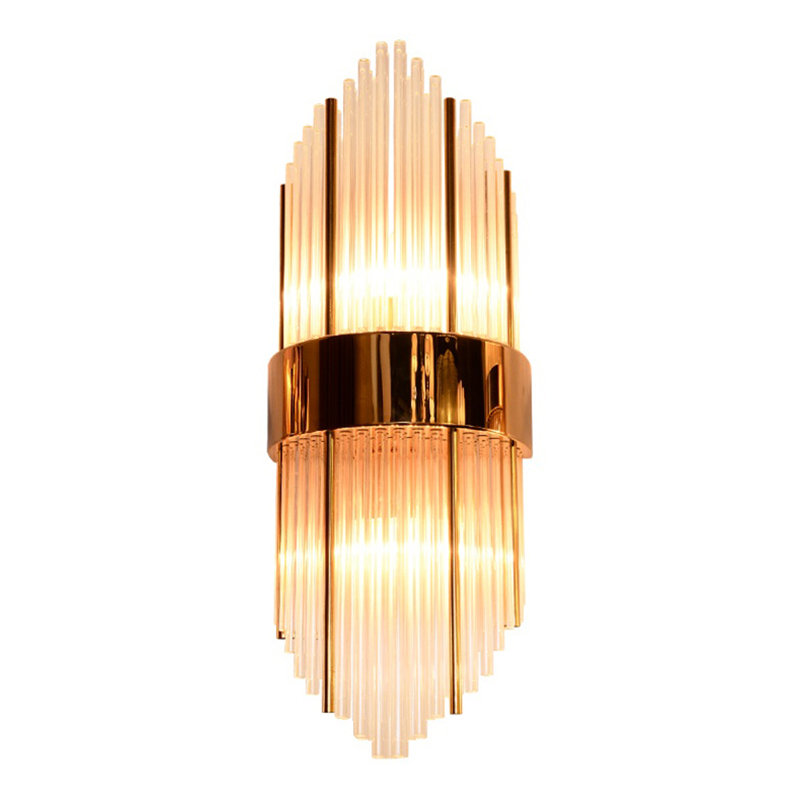 Amsterdam Wall Sconce