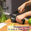 DEISS Knife Sharpener