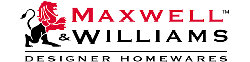 Logo Maxwell & Williams