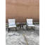 ROCKER SET CHAIR AND TEAPOY  OFF--162345425