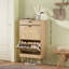 Armoire de rangement Cerina Boho-1149722046