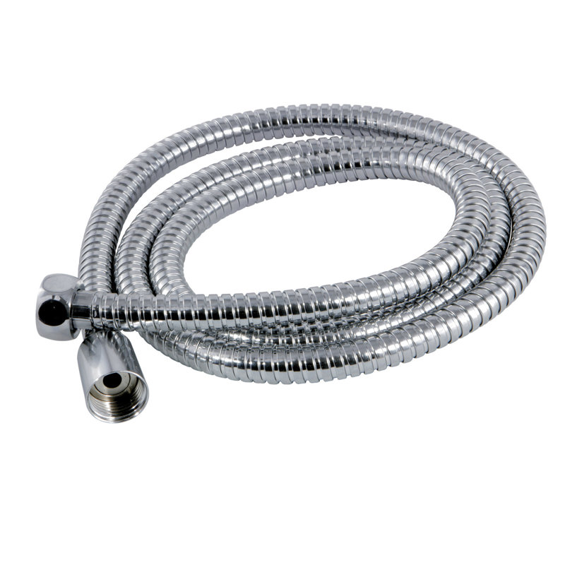 Hot Springs Hose, Chrome