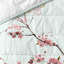 Georgia-May Cotton No Pattern Bedspread-125893769