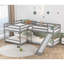 Lit superposé standard Guptill par Harriet Bee-714591911