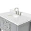 Bayhill 43'' W Single Vanity-1899352043