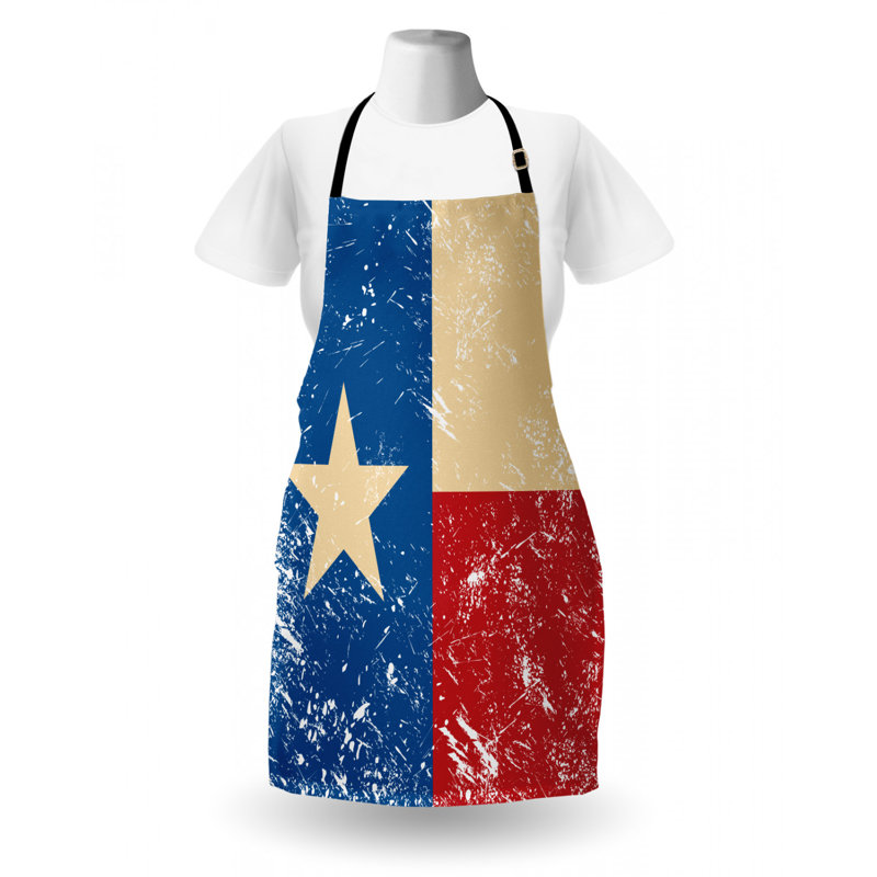Bib Apron