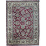 Royal Crown Magnolia One-of-a-Kind 6' X 9'1" Area Rug