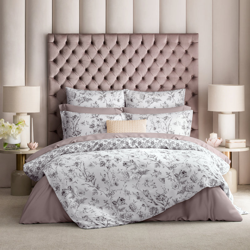 Duvet Cover, Queen