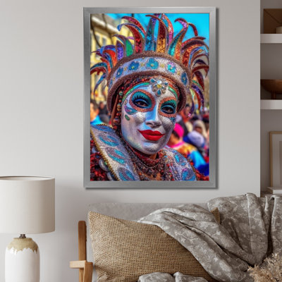 New Orleans Mardi Gras Celebrations IV