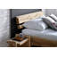 Rosas Solid Wood Bed-1040229931