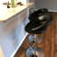 Arsenovic Adjustable Stool-751361883