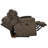 Ameja 86" Pillow Top Arm Reclining Loveseat-30559922-30559920