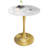Sintered Stone Top Dinging Table Round Kitchen Bistro Table-143394212-143394214-141328673