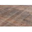 Tapis unique en viscose noué à la main des années 2010 crème de 5 pi x 7 pi 7 po Suazo