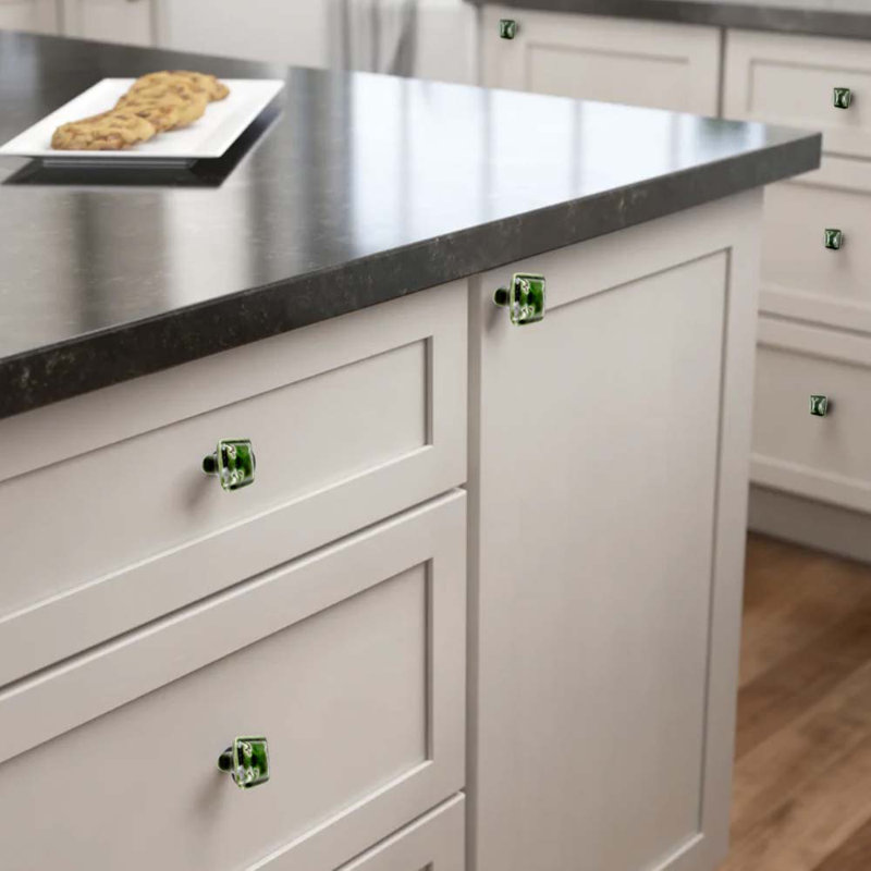 Square Knob Multipack